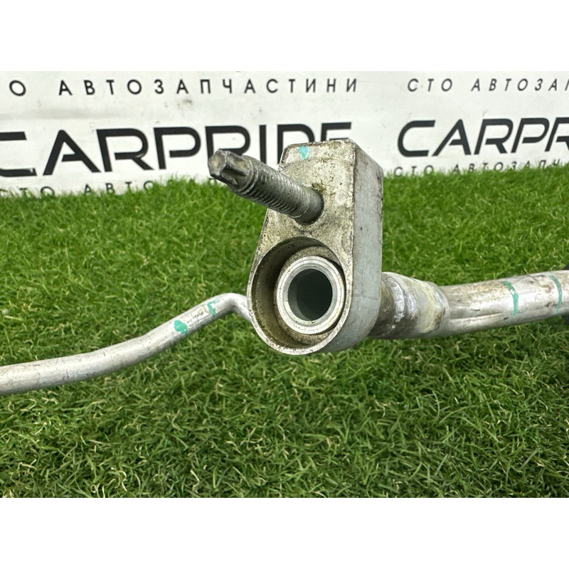 Трубка кондиционера (отопление и кондиционирование) FORD ESCAPE MK4 2020 1.5 LX6Z19A834F