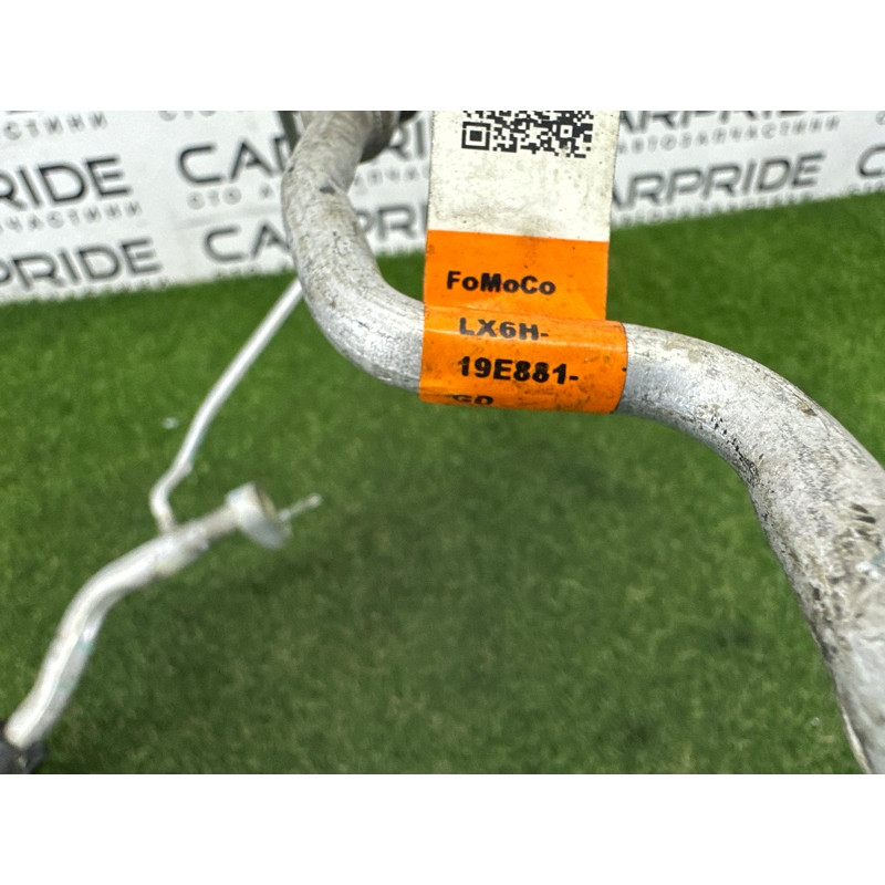 Трубка кондиционера (отопление и кондиционирование) FORD ESCAPE MK4 2020 1.5 LX6Z19A834F