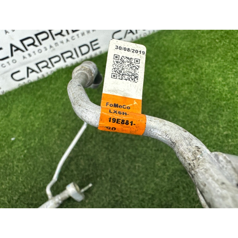 Трубка кондиционера (отопление и кондиционирование) FORD ESCAPE MK4 2020 1.5 LX6Z19A834F