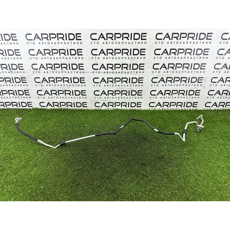 Трубка кондиционера (отопление и кондиционирование) AUDI Q5 8R 2012 2.0 CAEB 8R0260710J