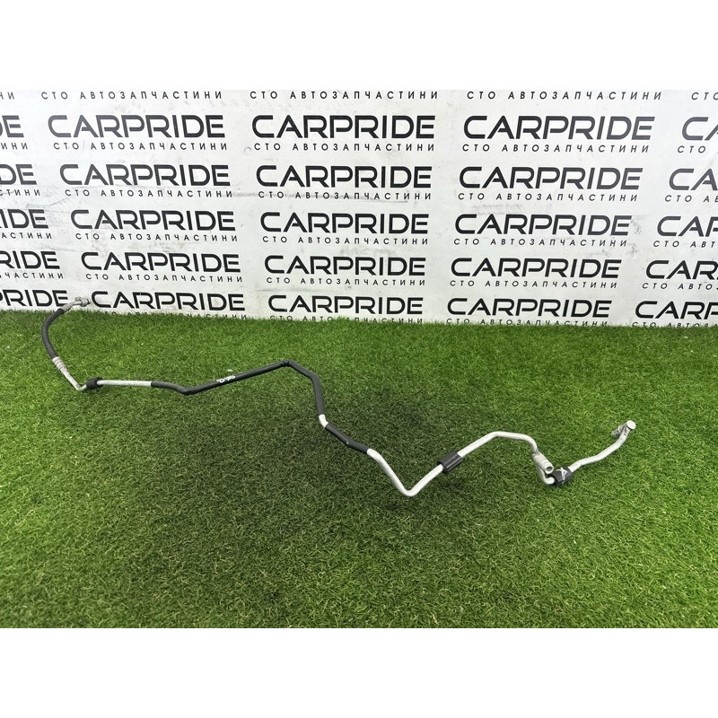 Трубка кондиционера (отопление и кондиционирование) AUDI Q5 8R 2012 2.0 CAEB 8R0260710J