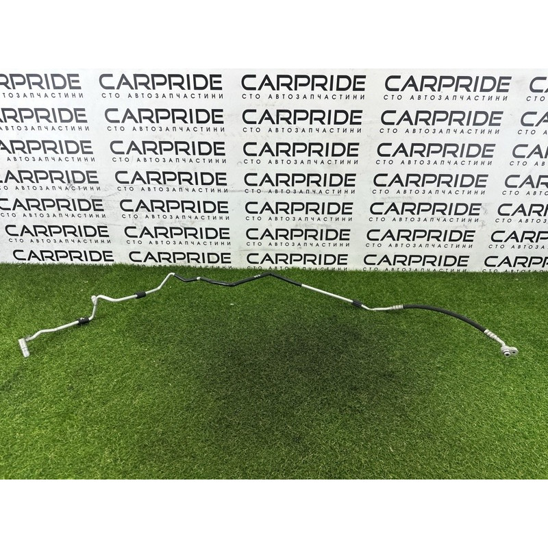 Трубка кондиционера (отопление и кондиционирование) AUDI Q5 8R 2012 2.0 CAEB 8R0260710J