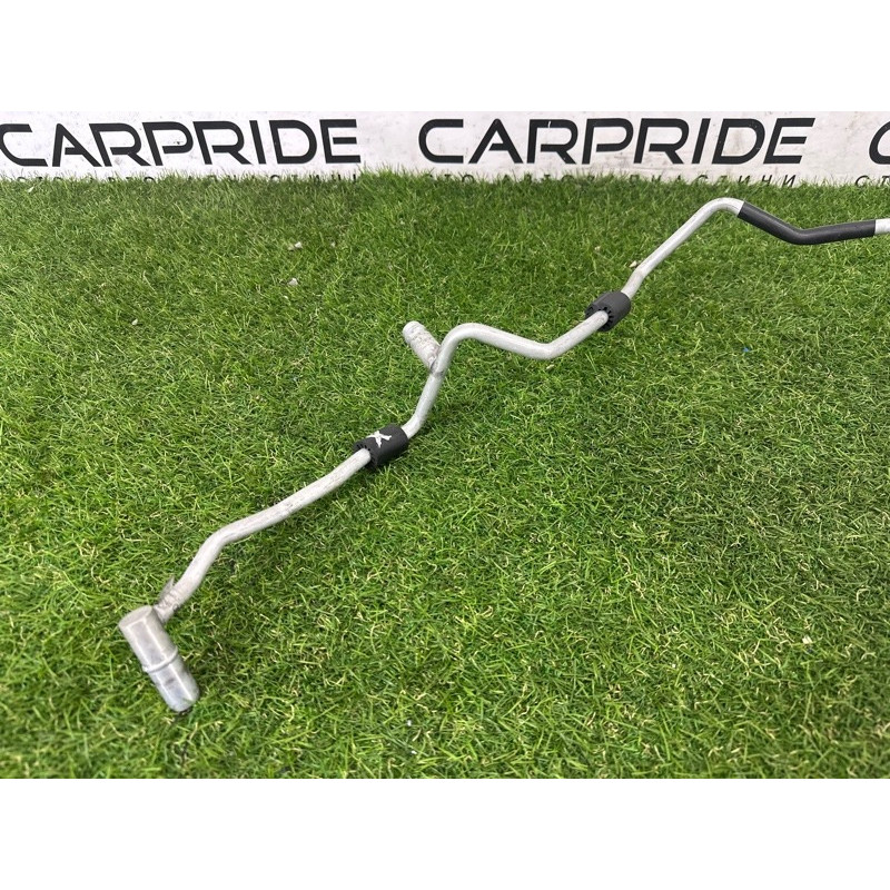 Трубка кондиционера (отопление и кондиционирование) AUDI Q5 8R 2012 2.0 CAEB 8R0260710J