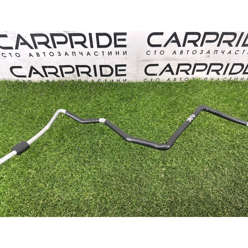 Трубка кондиционера (отопление и кондиционирование) AUDI Q5 8R 2012 2.0 CAEB 8R0260710J