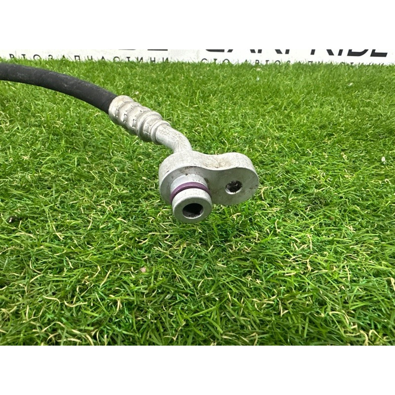 Трубка кондиционера (отопление и кондиционирование) AUDI Q5 8R 2012 2.0 CAEB 8R0260710J