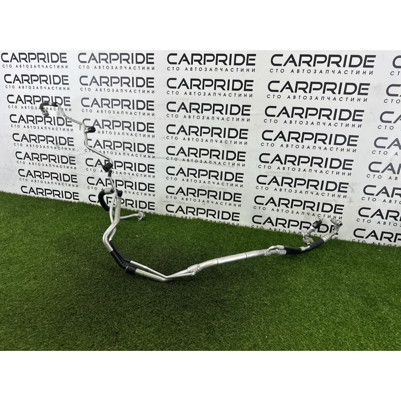 Трубка кондиционера (отопление и кондиционирование) Volkswagen Touareg NF 2015 3.6 CGRA 7P1820741CB