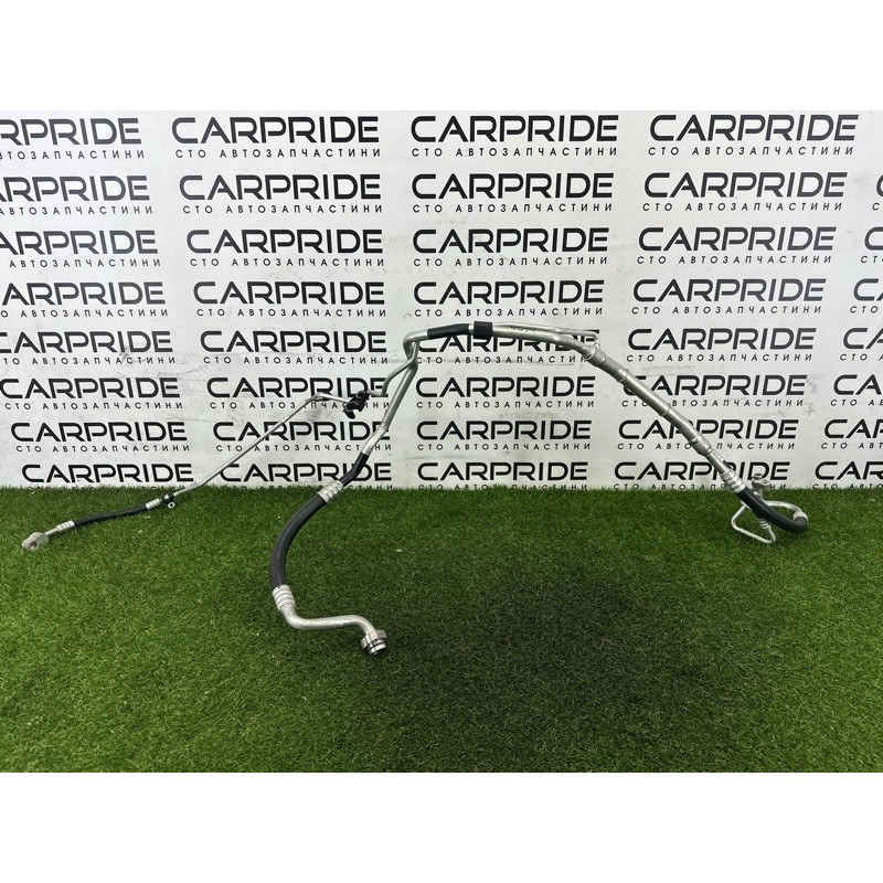 Трубка кондиционера (отопление и кондиционирование) Volkswagen Touareg NF 2015 3.6 CGRA 7P1820741CB