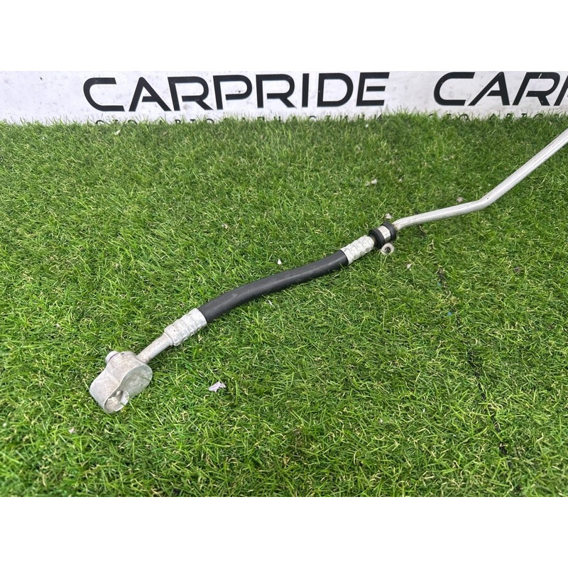 Трубка кондиционера (отопление и кондиционирование) Volkswagen Touareg NF 2015 3.6 CGRA 7P1820741CB