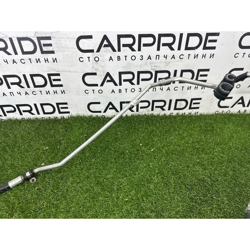 Трубка кондиционера (отопление и кондиционирование) Volkswagen Touareg NF 2015 3.6 CGRA 7P1820741CB