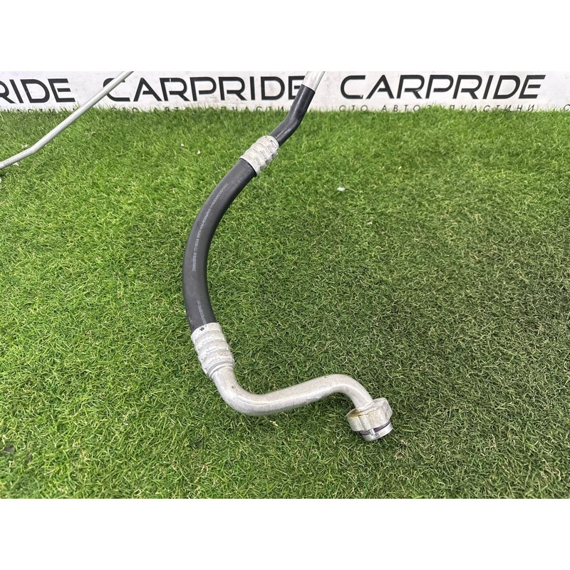 Трубка кондиционера (отопление и кондиционирование) Volkswagen Touareg NF 2015 3.6 CGRA 7P1820741CB