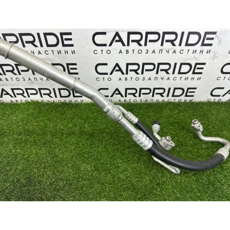 Трубка кондиционера (отопление и кондиционирование) Volkswagen Touareg NF 2015 3.6 CGRA 7P1820741CB