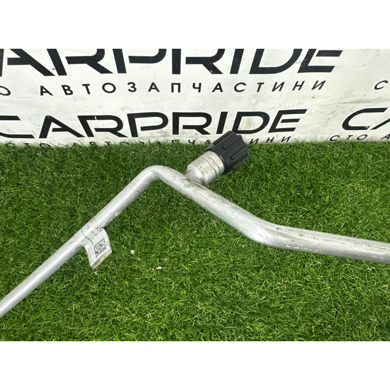 Трубка кондиционера (отопление и кондиционирование) Volkswagen Touareg NF 2015 3.6 CGRA 7P1820741CB