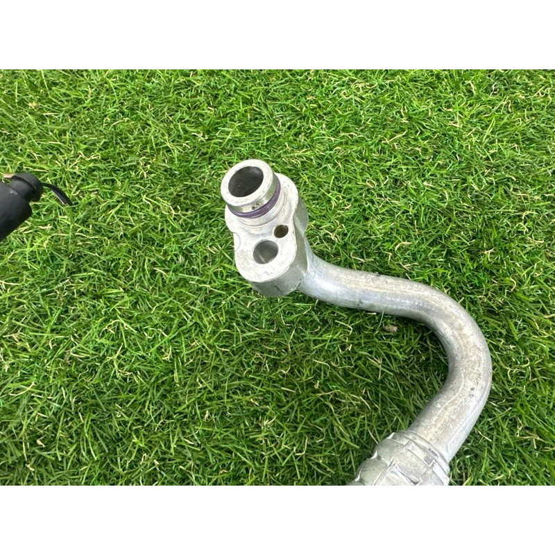 Трубка кондиционера (отопление и кондиционирование) Volkswagen Touareg NF 2015 3.6 CGRA 7P1820741CB