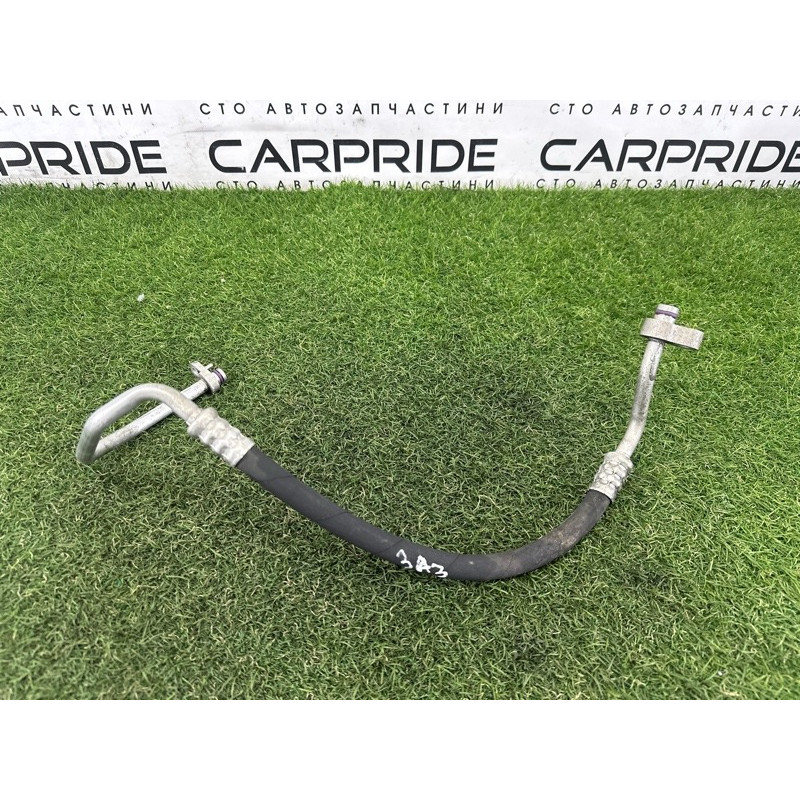 Трубка кондиционера (отопление и кондиционирование) AUDI A3 8V 2015 1.8 CNSB 5Q0816721C