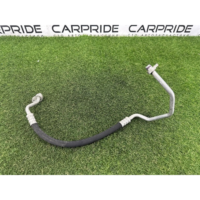 Трубка кондиционера (отопление и кондиционирование) AUDI A3 8V 2015 1.8 CNSB 5Q0816721C