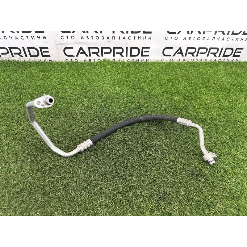 Трубка кондиционера (отопление и кондиционирование) AUDI A3 8V 2015 1.8 CNSB 5Q0816721C