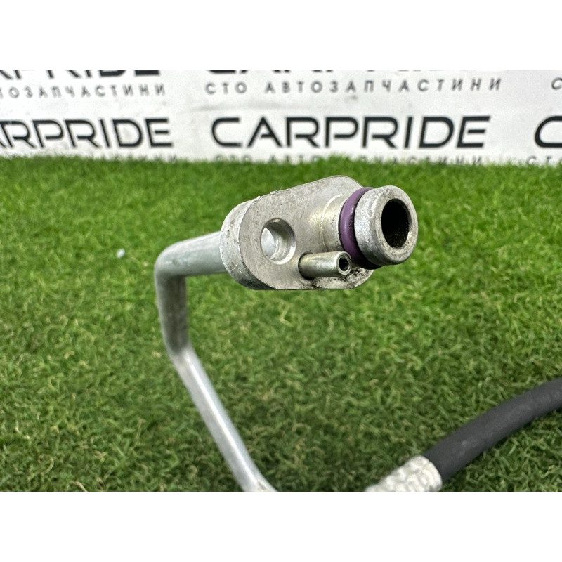 Трубка кондиционера (отопление и кондиционирование) AUDI A3 8V 2015 1.8 CNSB 5Q0816721C