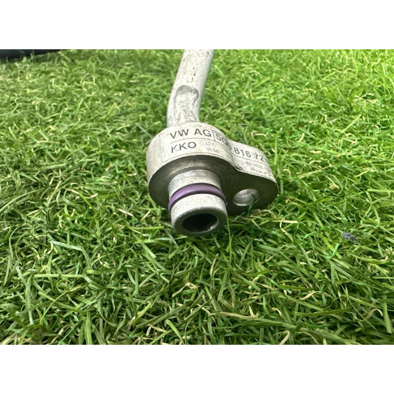 Трубка кондиционера (отопление и кондиционирование) AUDI A3 8V 2015 1.8 CNSB 5Q0816721C