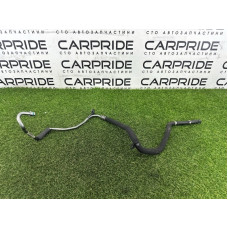 Трубка гидроусилителя