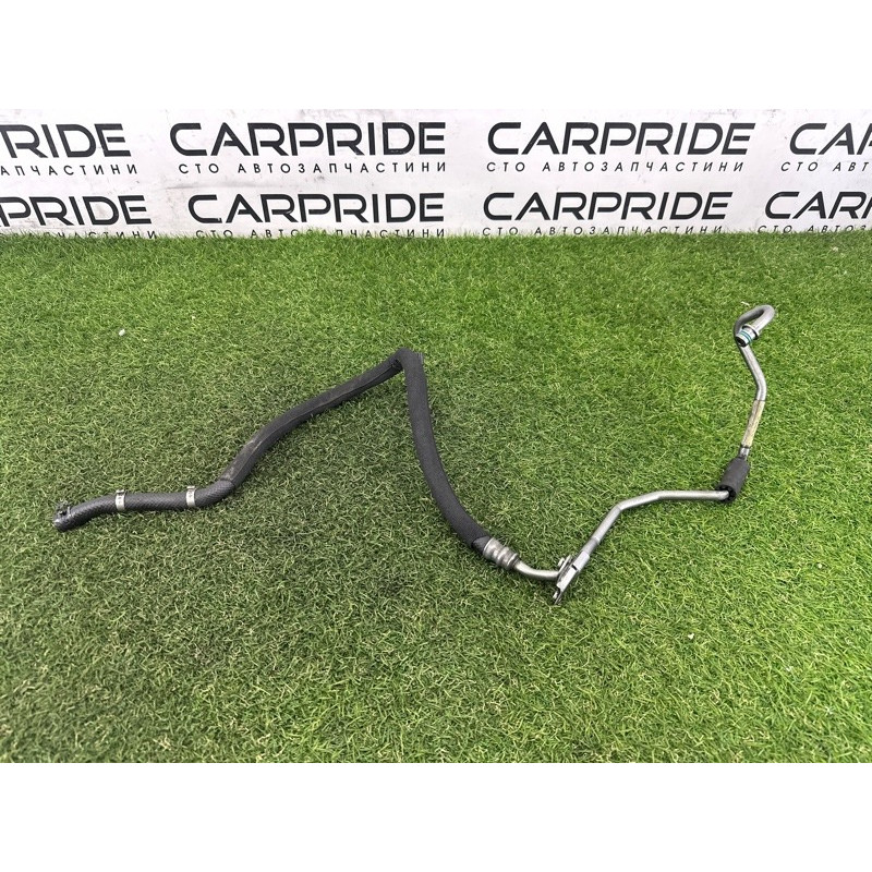 Трубка гидроусилителя (рулевое управление) AUDI A4 B8 2012 2.0 CAEB 8K1422891AJ