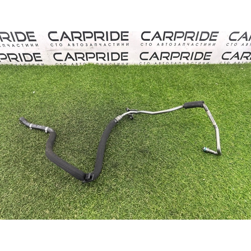 Трубка гидроусилителя (рулевое управление) AUDI A4 B8 2012 2.0 CAEB 8K1422891AJ