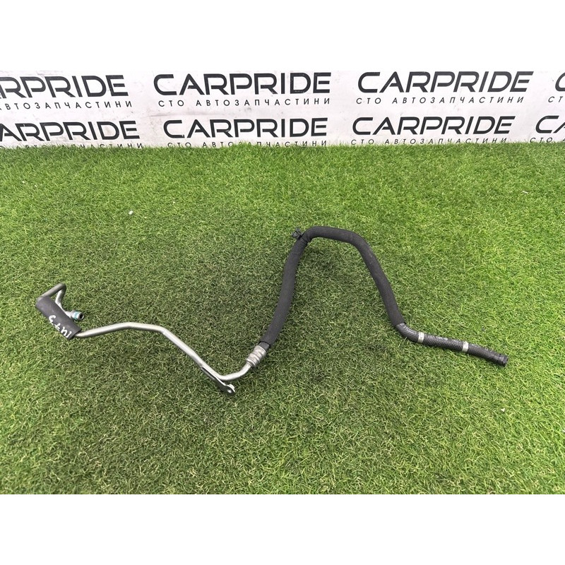 Трубка гидроусилителя (рулевое управление) AUDI A4 B8 2012 2.0 CAEB 8K1422891AJ