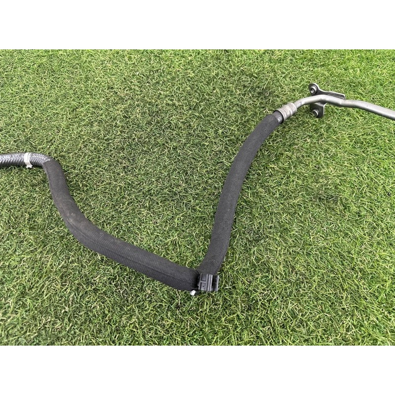 Трубка гидроусилителя (рулевое управление) AUDI A4 B8 2012 2.0 CAEB 8K1422891AJ