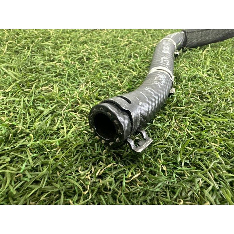 Трубка гидроусилителя (рулевое управление) AUDI A4 B8 2012 2.0 CAEB 8K1422891AJ