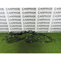 Проводка моторная