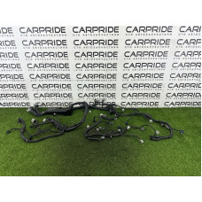 Проводка моторная