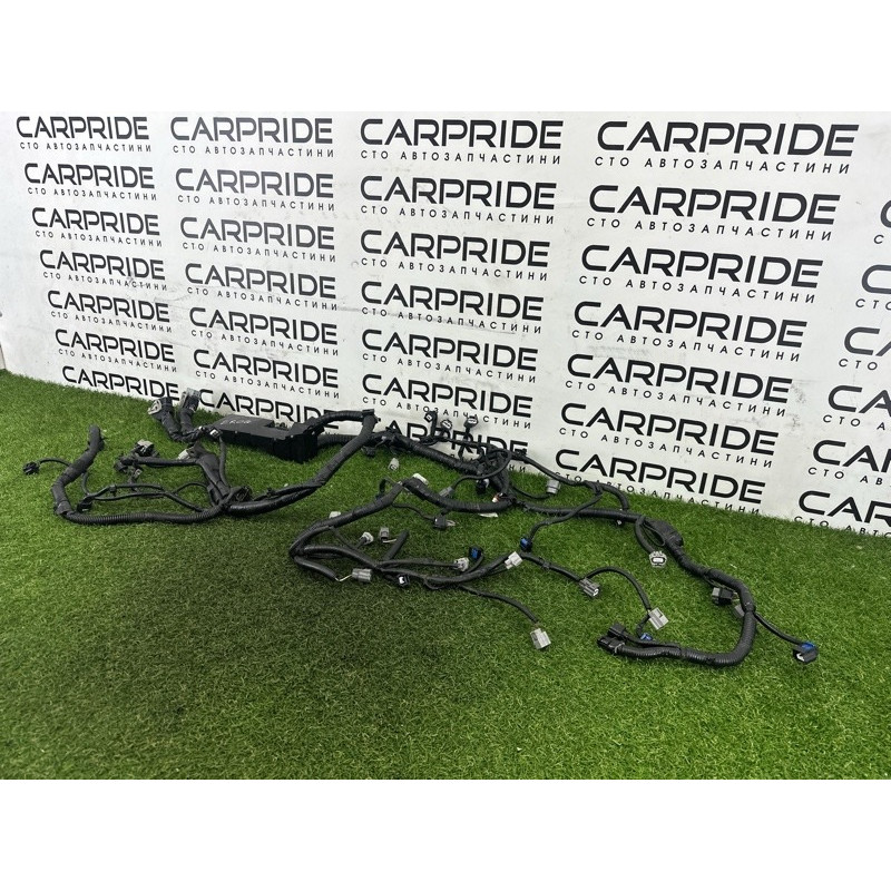 Проводка моторная (электрика двигателя) Nissan Rogue T33 2021 2.5 PR25DD 240116RR0A