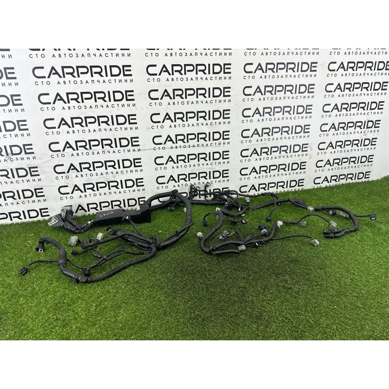 Проводка моторная (электрика двигателя) Nissan Rogue T33 2021 2.5 PR25DD 240116RR0A