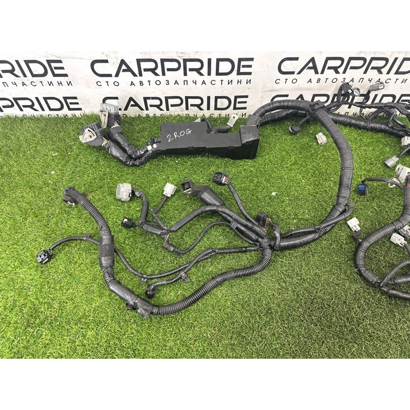 Проводка моторная (электрика двигателя) Nissan Rogue T33 2021 2.5 PR25DD 240116RR0A