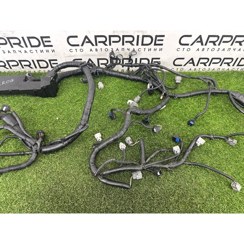 Проводка моторная (электрика двигателя) Nissan Rogue T33 2021 2.5 PR25DD 240116RR0A