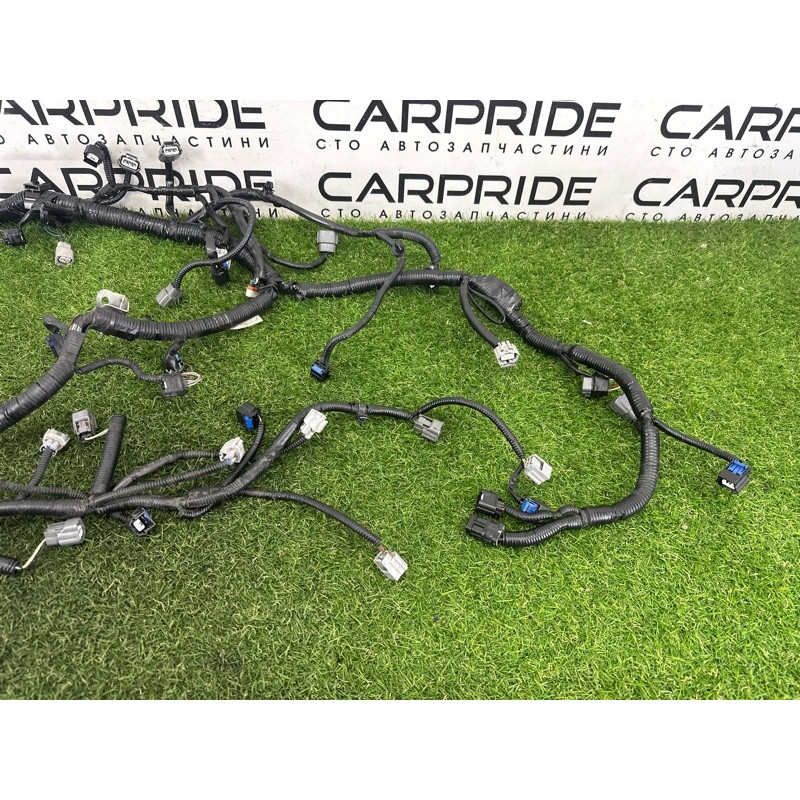 Проводка моторная (электрика двигателя) Nissan Rogue T33 2021 2.5 PR25DD 240116RR0A