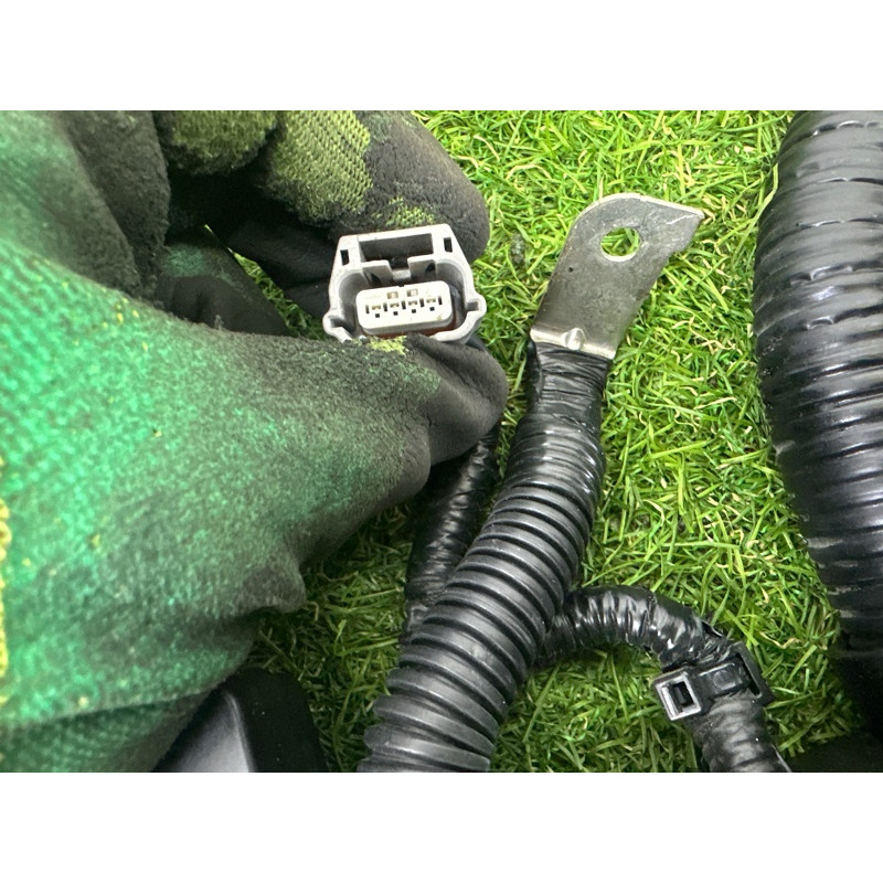 Проводка моторная (электрика двигателя) Nissan Rogue T33 2021 2.5 PR25DD 240116RR0A