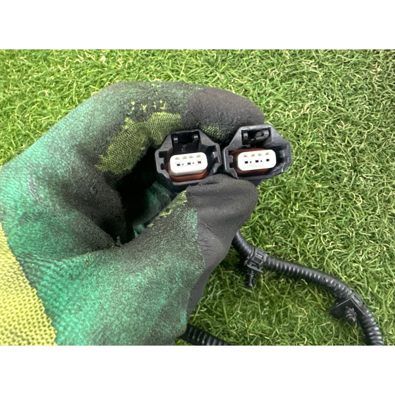 Проводка моторная (электрика двигателя) Nissan Rogue T33 2021 2.5 PR25DD 240116RR0A