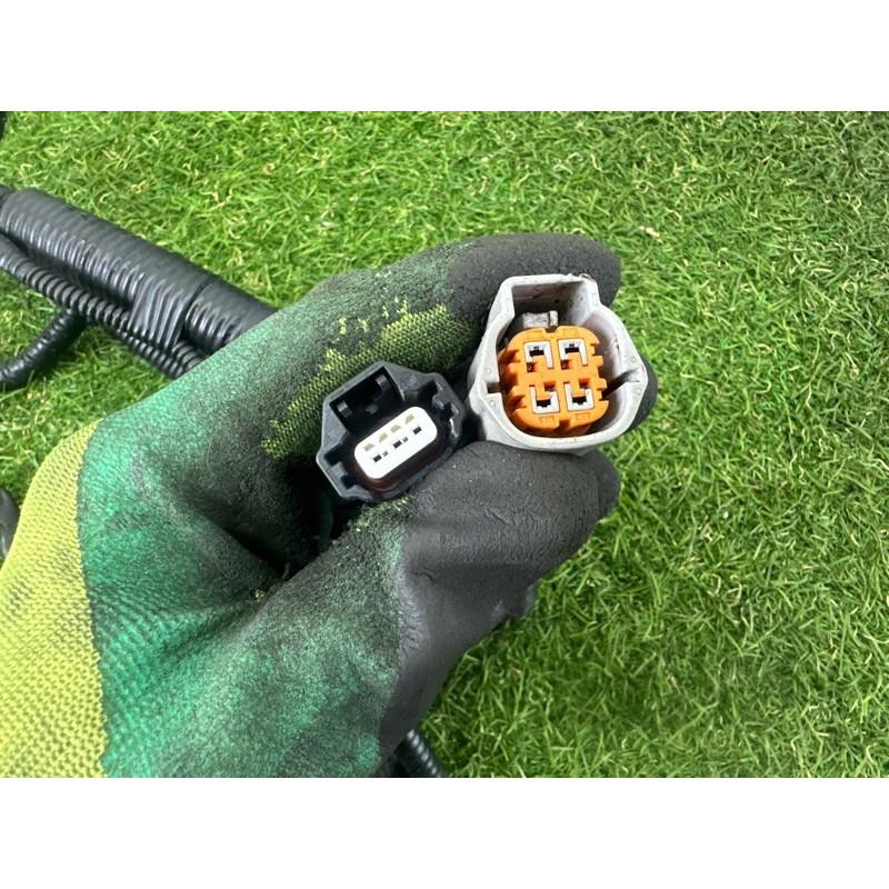 Проводка моторная (электрика двигателя) Nissan Rogue T33 2021 2.5 PR25DD 240116RR0A