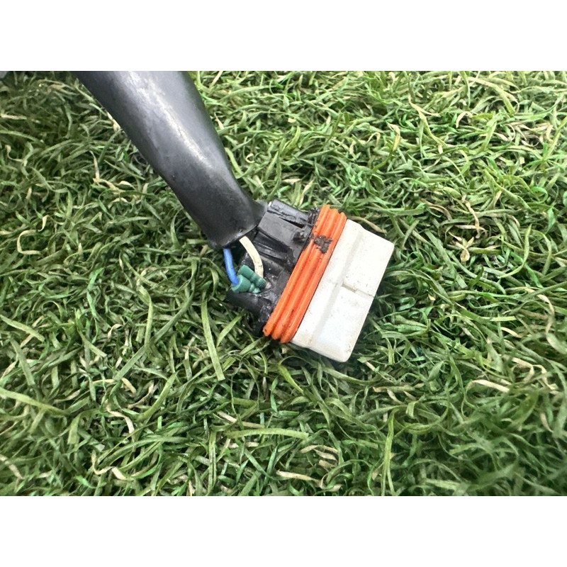 Проводка моторная (электрика двигателя) Nissan Rogue T33 2021 2.5 PR25DD 240116RR0A