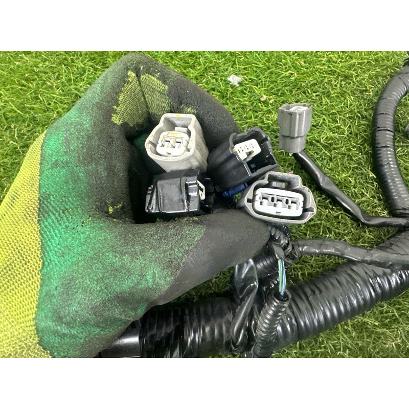 Проводка моторная (электрика двигателя) Nissan Rogue T33 2021 2.5 PR25DD 240116RR0A