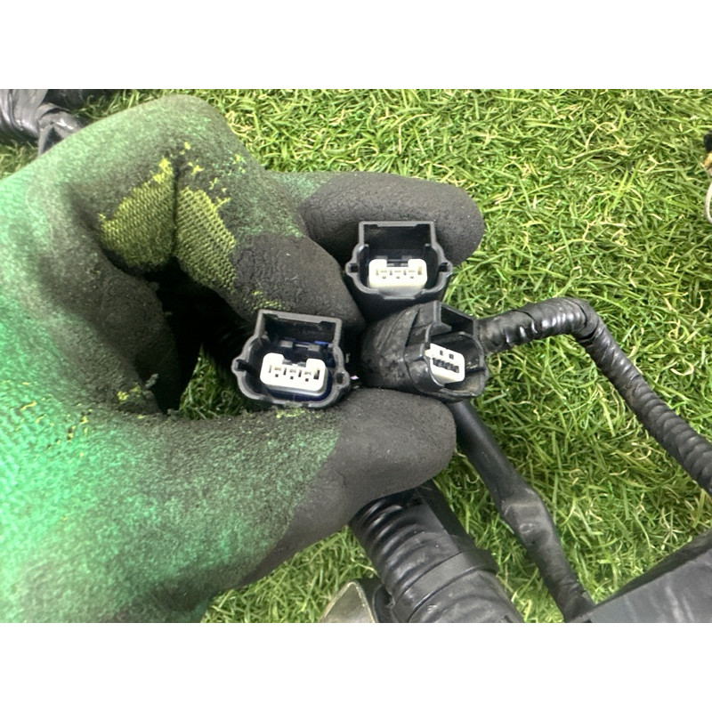 Проводка моторная (электрика двигателя) Nissan Rogue T33 2021 2.5 PR25DD 240116RR0A