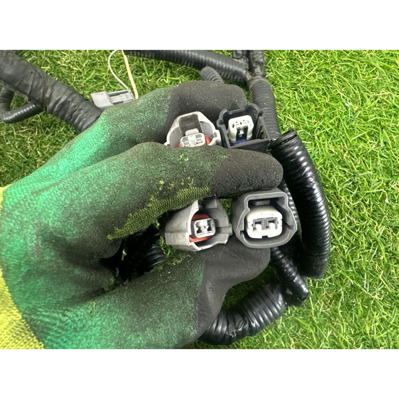 Проводка моторная (электрика двигателя) Nissan Rogue T33 2021 2.5 PR25DD 240116RR0A