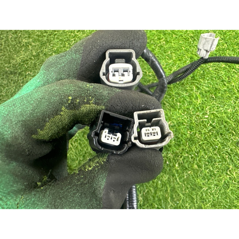 Проводка моторная (электрика двигателя) Nissan Rogue T33 2021 2.5 PR25DD 240116RR0A