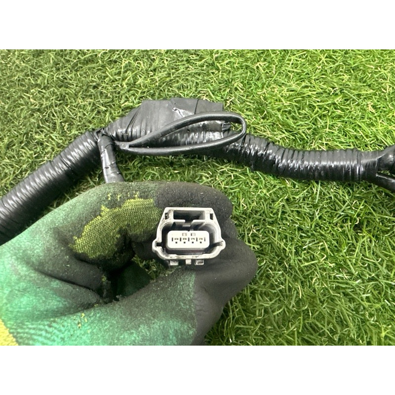 Проводка моторная (электрика двигателя) Nissan Rogue T33 2021 2.5 PR25DD 240116RR0A