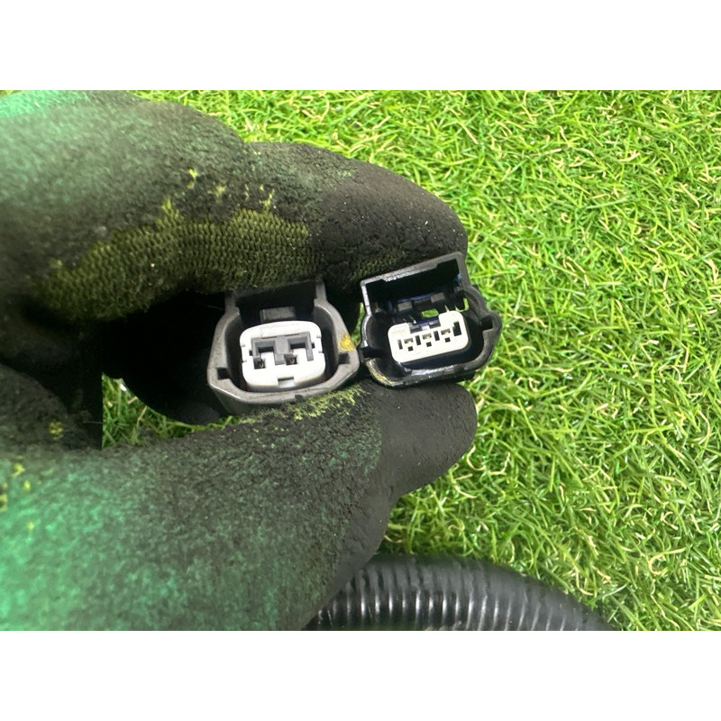 Проводка моторная (электрика двигателя) Nissan Rogue T33 2021 2.5 PR25DD 240116RR0A