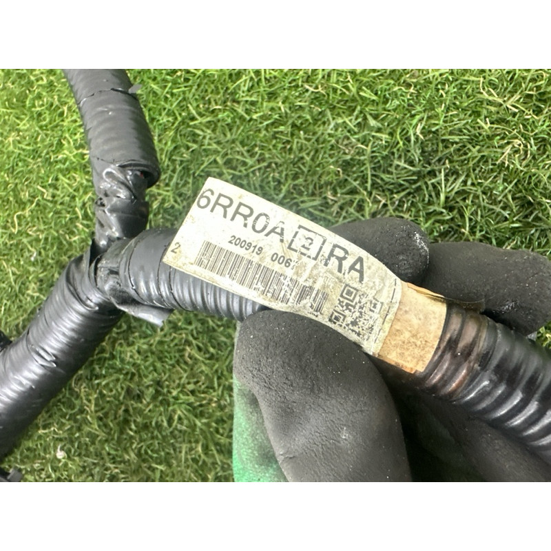 Проводка моторная (электрика двигателя) Nissan Rogue T33 2021 2.5 PR25DD 240116RR0A