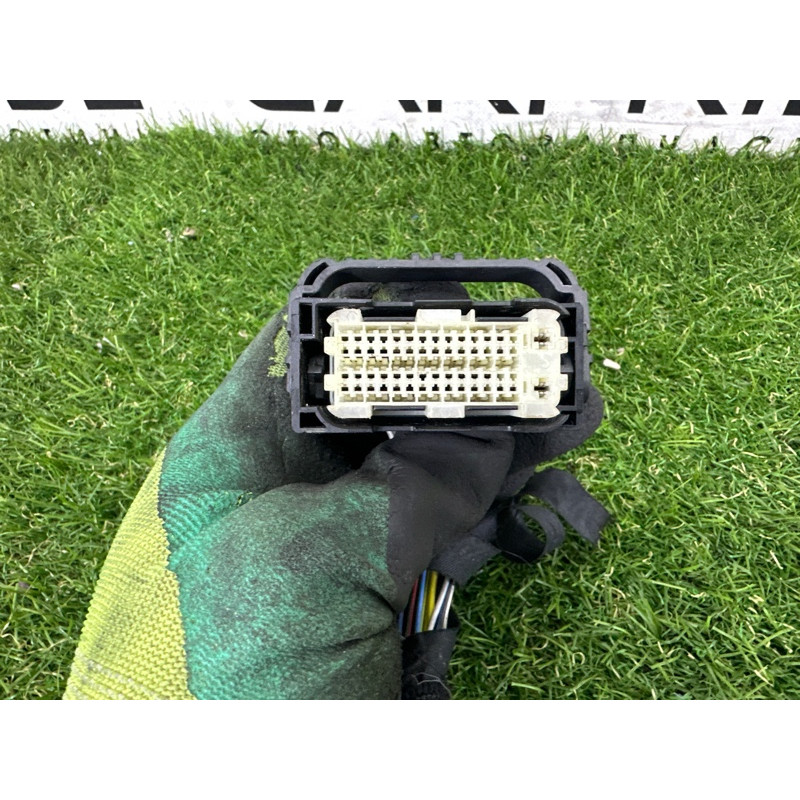 Проводка моторная (электрика двигателя) BMW X1 F48 2016 2.0 B46B20 12518644496