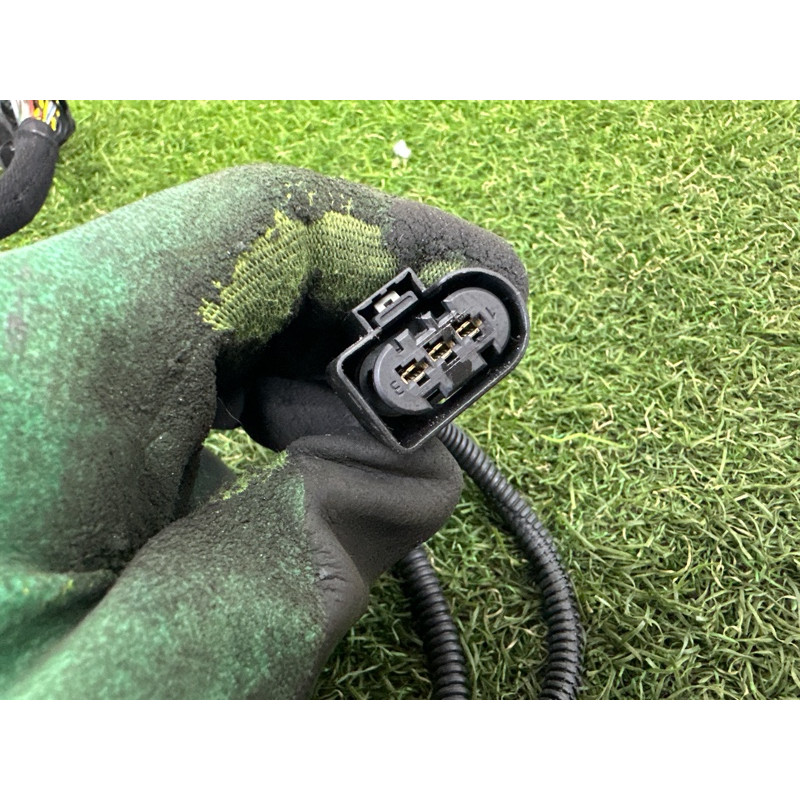 Проводка моторная (электрика двигателя) BMW X1 F48 2016 2.0 B46B20 12518644496