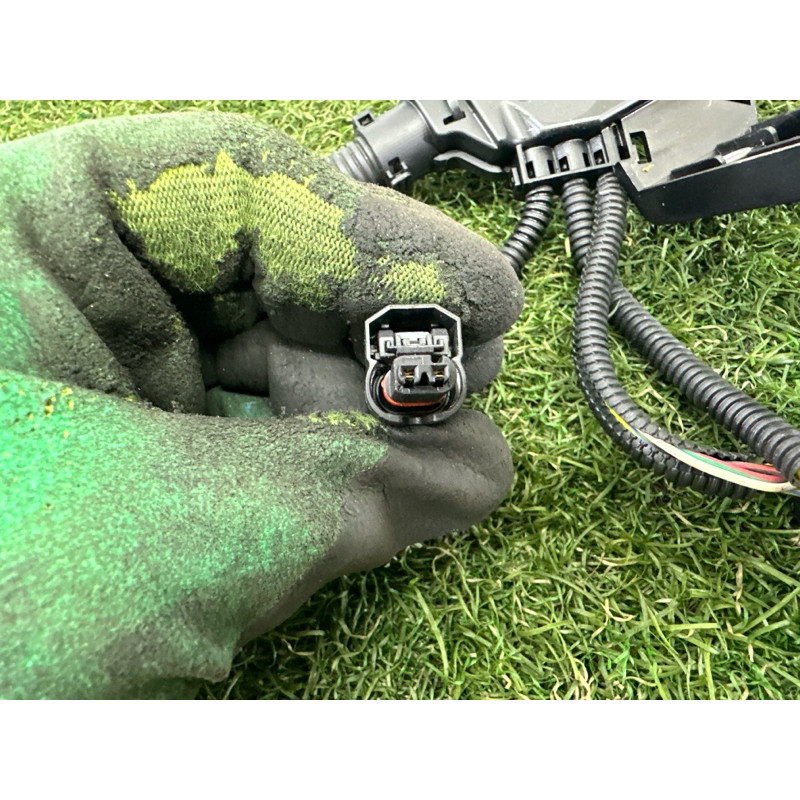 Проводка моторная (электрика двигателя) BMW X1 F48 2016 2.0 B46B20 12518644496