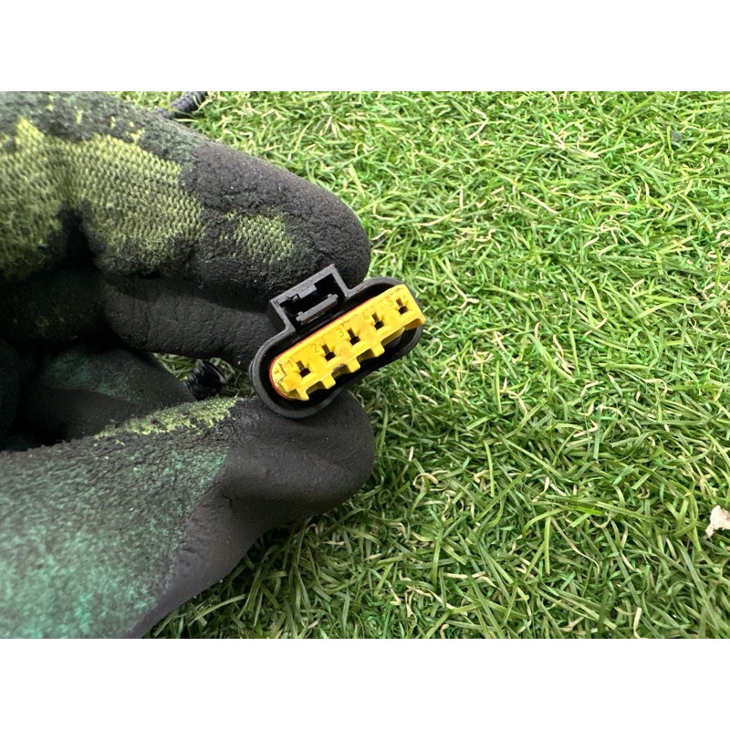 Проводка моторная (электрика двигателя) BMW X1 F48 2016 2.0 B46B20 12518644496